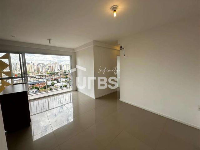 Apartamento venda em Goiânia, Setor Oeste