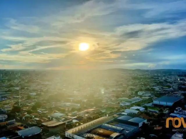 Apartamento venda em Região Geográfica Imediata de Goiânia, Goiânia