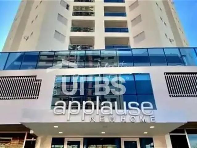 Apartamento venda em Região Geográfica Imediata de Goiânia, Goiânia