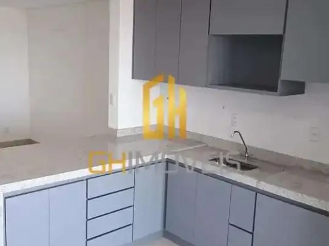 Apartamento venda em Região Geográfica Imediata de Goiânia, Goiânia