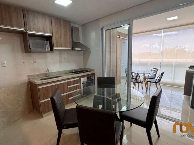 Apartamento venda em Região Geográfica Imediata de Goiânia, Goiânia