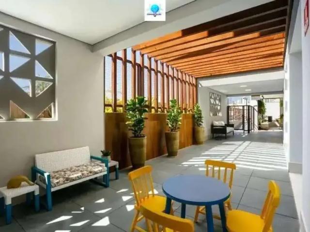 Apartamento venda em Região Geográfica Imediata de Goiânia, Goiânia