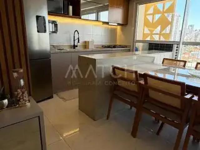 Apartamento venda em Região Geográfica Imediata de Goiânia, Goiânia