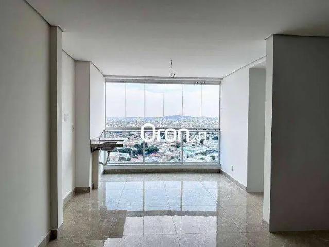 Apartamento venda em Região Geográfica Imediata de Goiânia, Goiânia