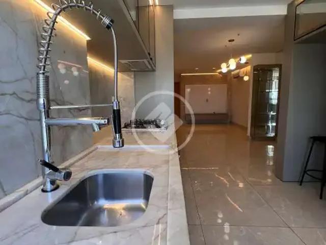 Apartamento venda em Região Geográfica Imediata de Goiânia, Goiânia