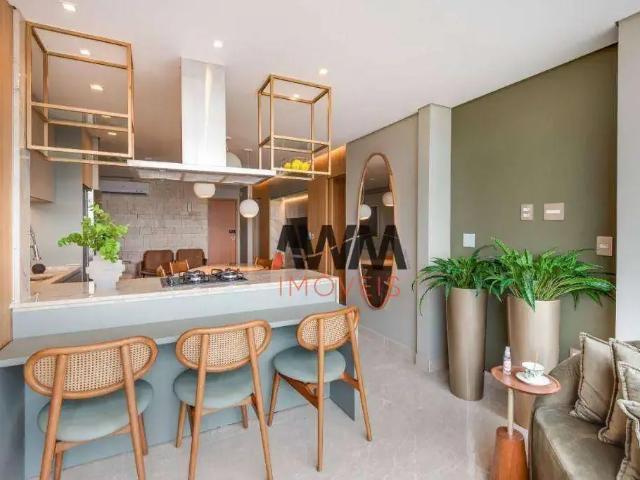 Apartamento venda em Região Geográfica Imediata de Goiânia, Goiânia