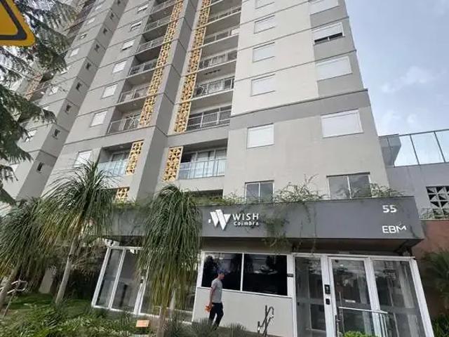 Apartamento venda em Região Geográfica Imediata de Goiânia, Goiânia