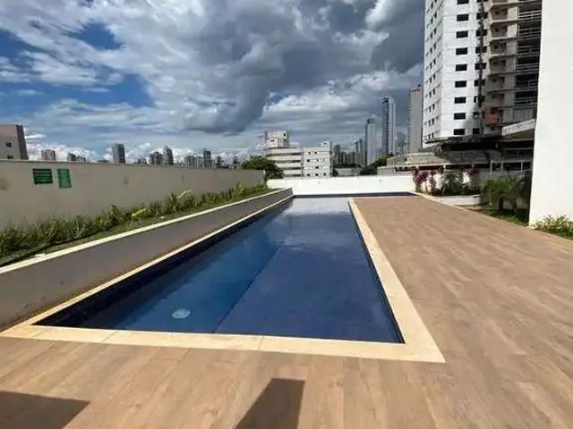 Apartamento venda em Região Geográfica Imediata de Goiânia, Goiânia
