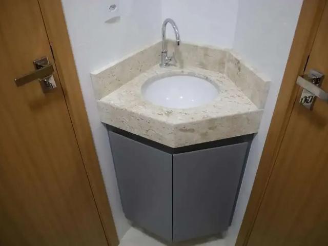 Apartamento venda em Região Geográfica Imediata de Goiânia, Goiânia