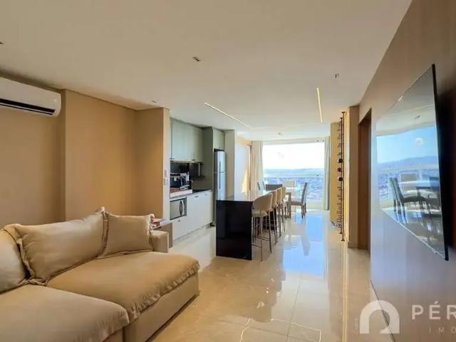 Apartamento venda em Região Geográfica Imediata de Goiânia, Goiânia