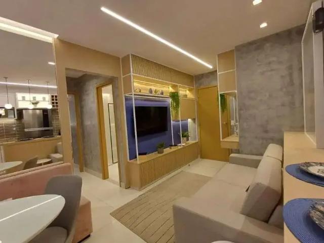 Apartamento venda em Região Geográfica Imediata de Goiânia, Goiânia