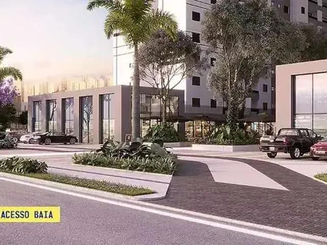 Apartamento venda em Região Geográfica Imediata de Goiânia, Goiânia