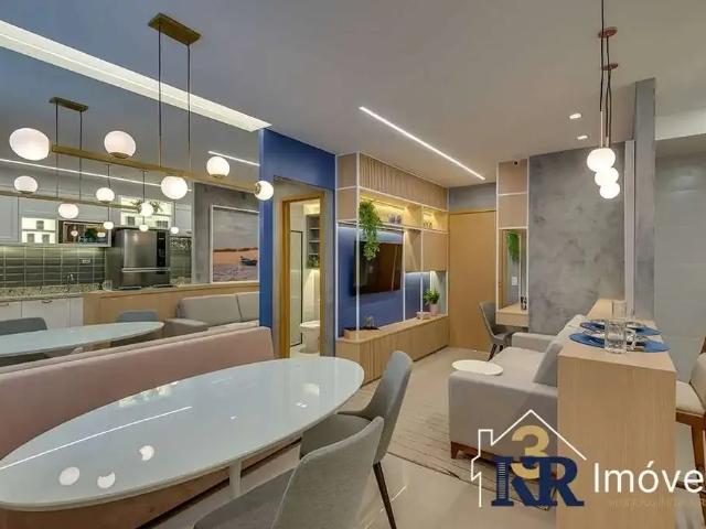 Apartamento venda em Região Geográfica Imediata de Goiânia, Goiânia