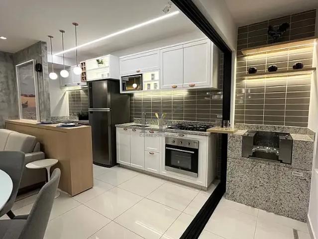 Apartamento venda em Região Geográfica Imediata de Goiânia, Goiânia