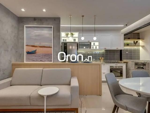 Apartamento venda em Região Geográfica Imediata de Goiânia, Goiânia