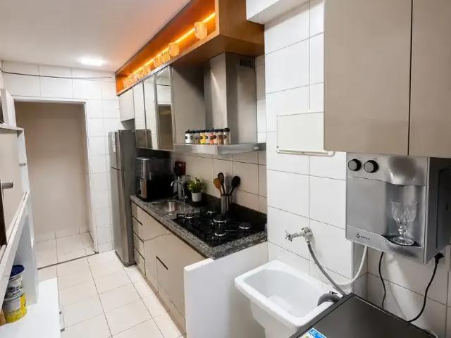 Apartamento venda em Região Geográfica Imediata de Goiânia, Goiânia