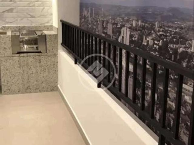 Apartamento venda em Região Geográfica Imediata de Goiânia, Goiânia