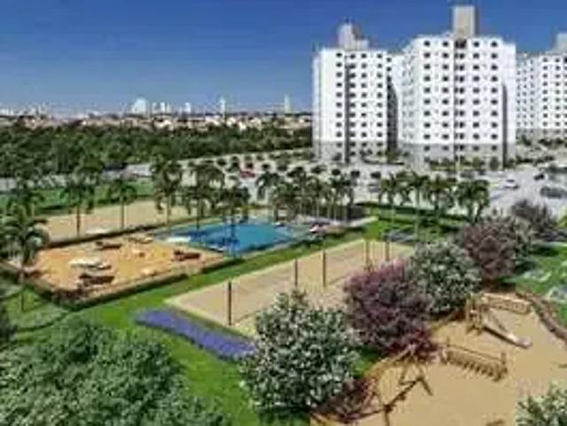 Apartamento venda em Região Geográfica Imediata de Goiânia, Goiânia