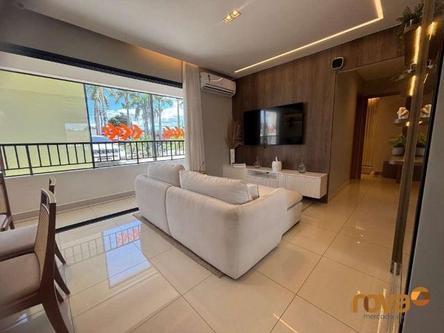 Apartamento venda em Região Geográfica Imediata de Goiânia, Goiânia