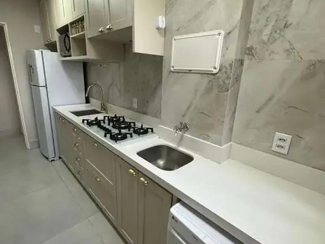 Apartamento venda em Região Geográfica Imediata de Goiânia, Goiânia