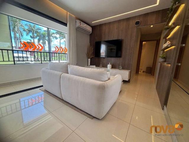 Apartamento venda em Região Geográfica Imediata de Goiânia, Goiânia