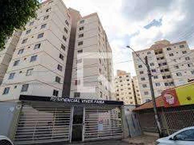 Apartamento venda em Região Geográfica Imediata de Goiânia, Goiânia