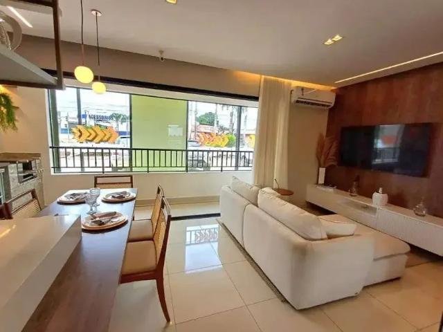 Apartamento venda em Região Geográfica Imediata de Goiânia, Goiânia