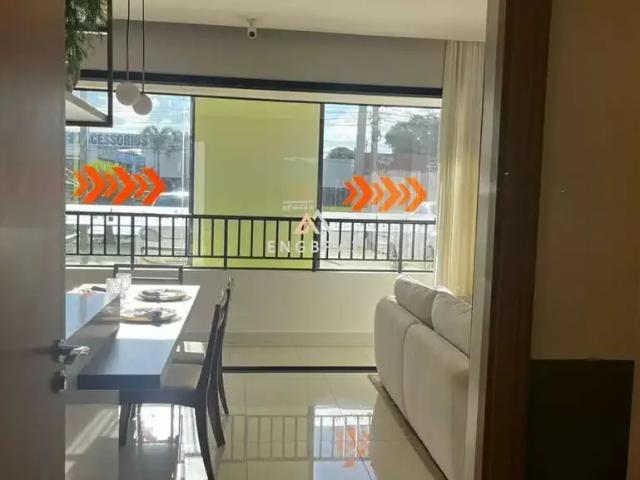 Apartamento venda em Região Geográfica Imediata de Goiânia, Goiânia