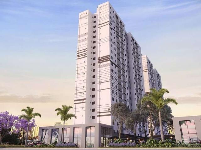 Apartamento venda em Goiânia, Goiás
