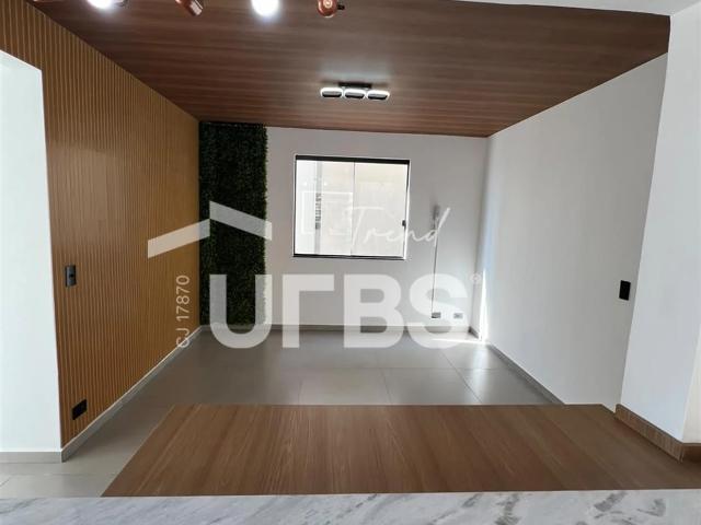 Apartamento venda em Setor dos Afonsos, Aparecida de Goiânia