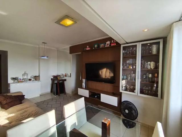 Apartamento venda em Região Geográfica Imediata de Goiânia, Goiânia