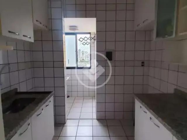 Apartamento venda em Região Geográfica Imediata de Goiânia, Goiânia