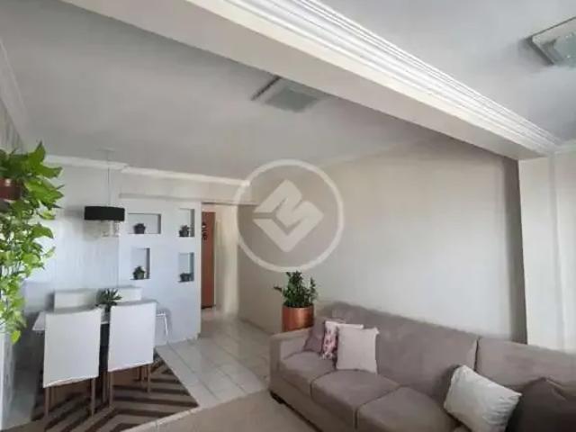 Apartamento venda em Região Geográfica Imediata de Goiânia, Goiânia