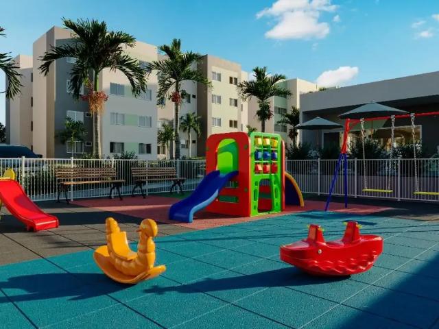 Apartamento venda em Região Geográfica Imediata de Goiânia, Goiânia