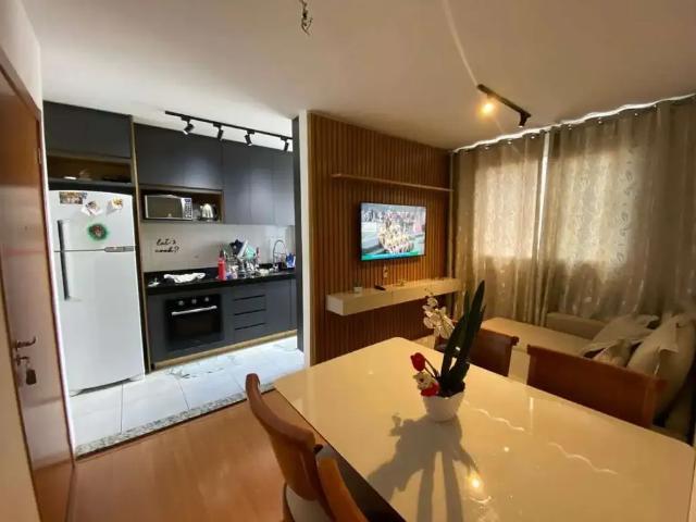 Apartamento venda em Região Geográfica Imediata de Goiânia, Goiânia