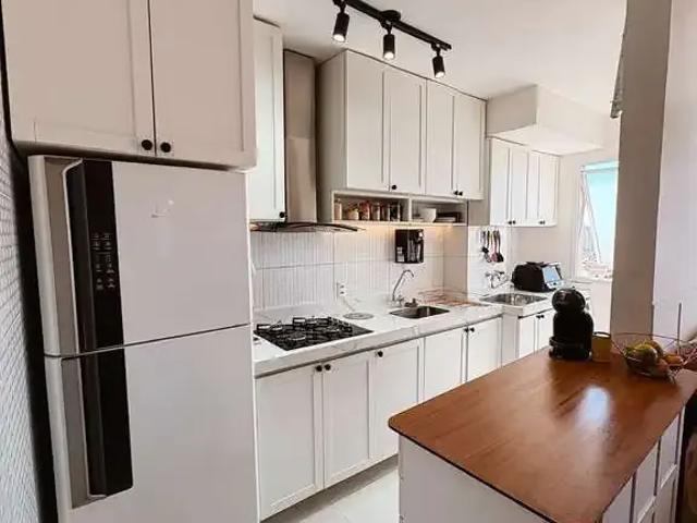 Apartamento venda em Região Geográfica Imediata de Goiânia, Goiânia
