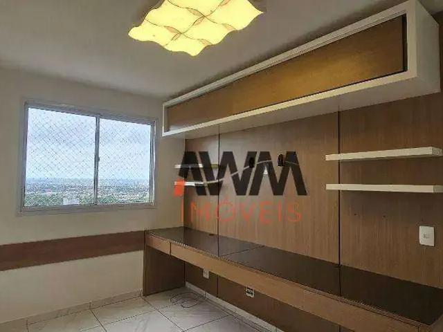 Apartamento venda em Região Geográfica Imediata de Goiânia, Goiânia
