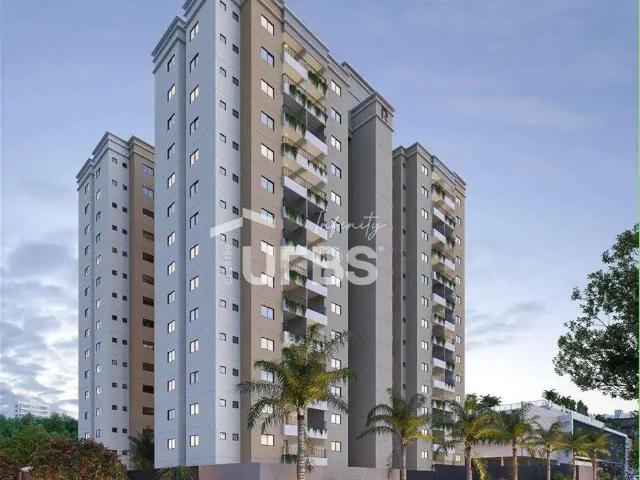 Apartamento venda em Região Geográfica Imediata de Goiânia, Goiânia