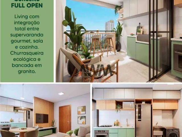 Apartamento venda em Região Geográfica Imediata de Goiânia, Goiânia