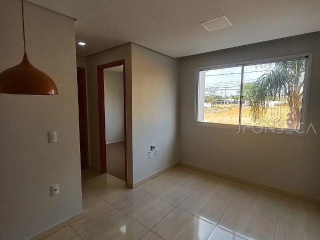 Apartamento venda em Faiçalville, Goiânia