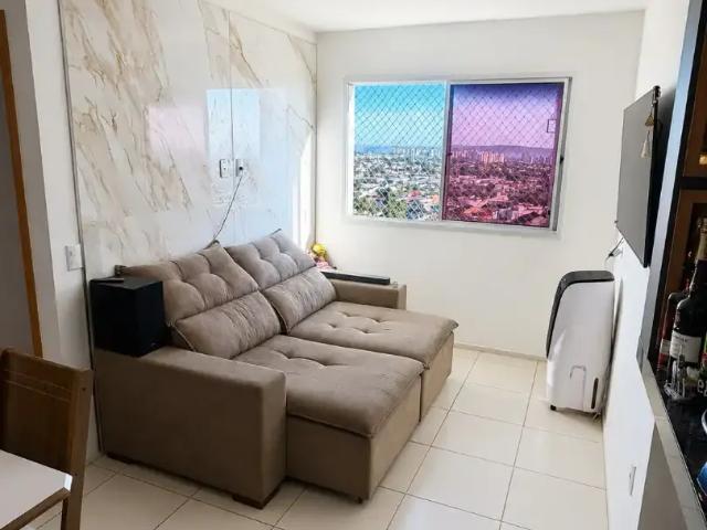 Apartamento venda em Região Geográfica Imediata de Goiânia, Goiânia