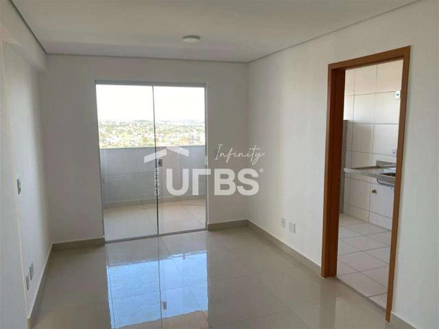 Apartamento venda em Faiçalville, Goiânia