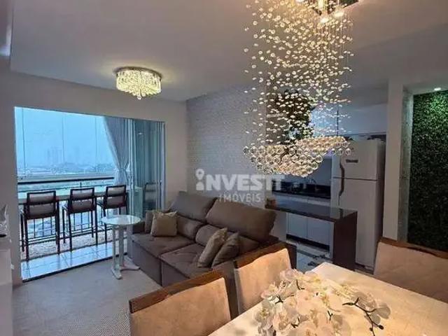 Apartamento venda em Região Geográfica Imediata de Goiânia, Goiânia