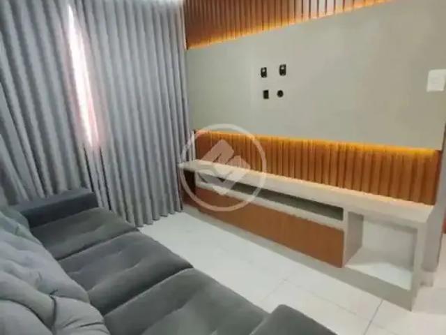 Apartamento venda em Região Geográfica Imediata de Goiânia, Goiânia