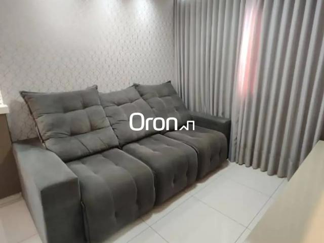 Apartamento venda em Região Geográfica Imediata de Goiânia, Goiânia