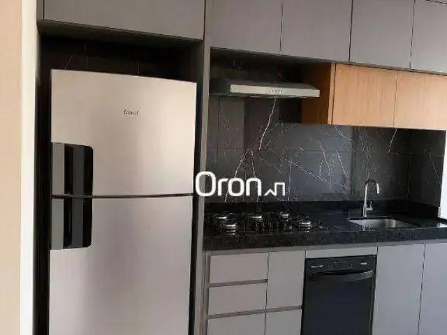 Apartamento venda em Região Geográfica Imediata de Goiânia, Goiânia