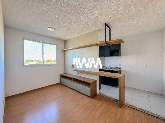 Apartamento venda em Região Geográfica Imediata de Goiânia, Goiânia