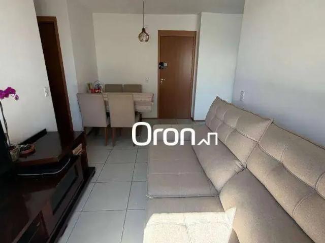 Apartamento venda em Região Geográfica Imediata de Goiânia, Goiânia