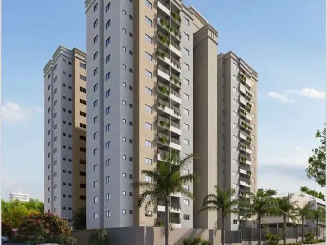 Apartamento venda em Jardim Europa, Goiânia