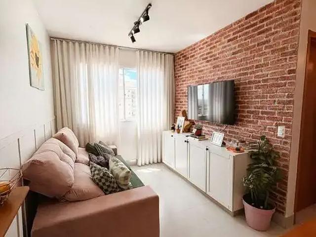 Apartamento venda em Região Geográfica Imediata de Goiânia, Goiânia